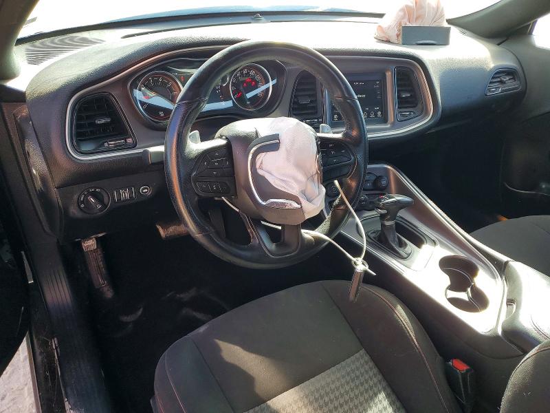 Aukcja sprzedaży 2022 Dodge Challenger, vin: 2C3CDZJG9NH230032, numer aukcji: 46908366