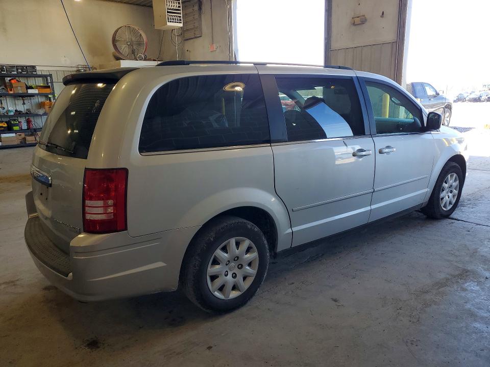 Aukcja sprzedaży 2010 Chrysler Town & Country, vin: 2A4RR4DE8AR166228, numer aukcji: 46287916