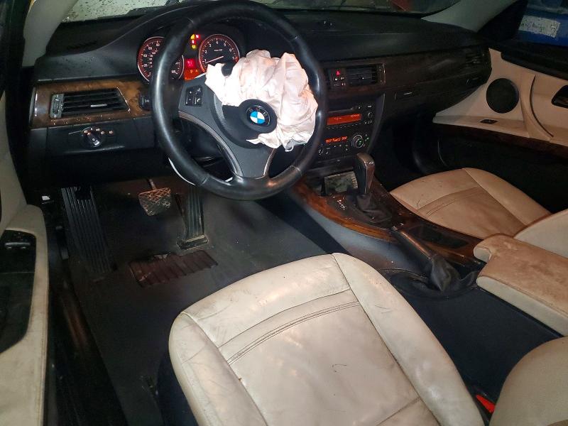 Aukcja sprzedaży 2011 Bmw 328, vin: WBAKF3C50BE567750, numer aukcji: 79431825