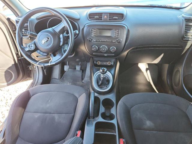 46297556 :رقم المزاد ، KNDJN2A28F7168860 vin ، 2015 Kia Soul مزاد بيع