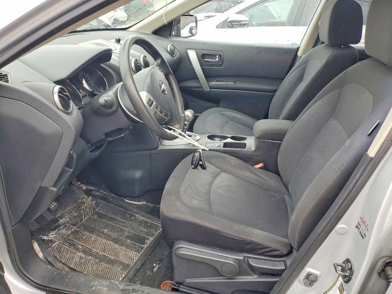 Продажа на аукционе авто 2013 Nissan Rogue, vin: JN8AS5MT5DW040579, номер лота: 46675596
