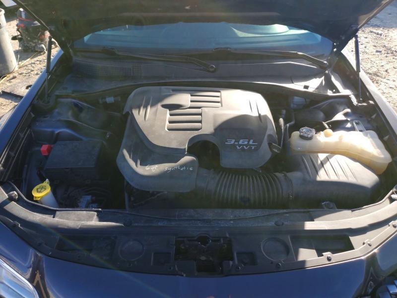 Aukcja sprzedaży 2015 Chrysler 300, vin: 2C3CCAAG4FH930305, numer aukcji: 41729616
