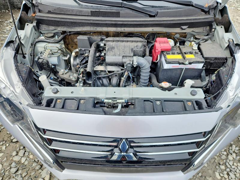 Продаж на аукціоні авто 2024 Mitsubishi Mirage, vin: ML32FUFJ0RHF09654, номер лоту: 47767586