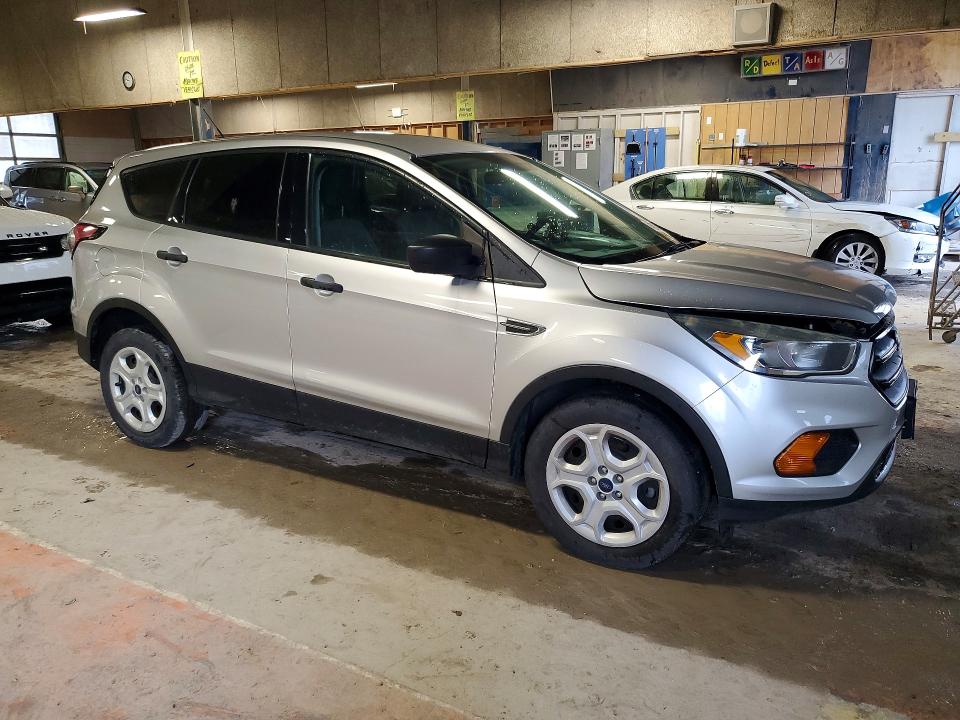 Aukcja sprzedaży 2017 Ford Escape, vin: 1FMCU0F7XHUD54498, numer aukcji: 45578336