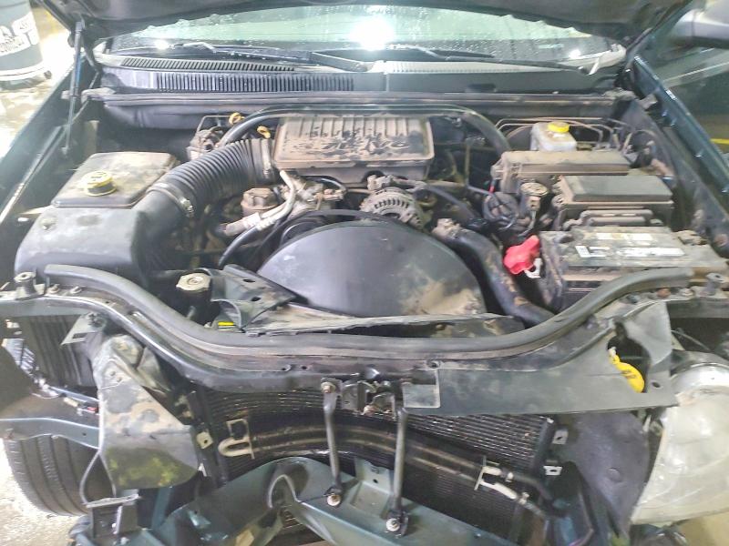 Продажа на аукционе авто 2005 Jeep Grand Cherokee, vin: 1J4GR48K75C559272, номер лота: 79812305