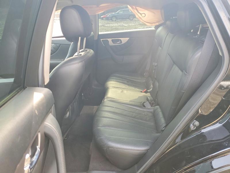 46213736 :رقم المزاد ، JN8CS1MW3FM482643 vin ، 2015 Infiniti Qx70 مزاد بيع