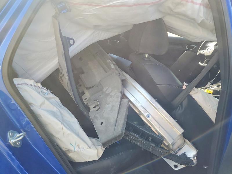 Продаж на аукціоні авто 2024 Honda Civic, vin: 2HGFE2F57RH501245, номер лоту: 48080496