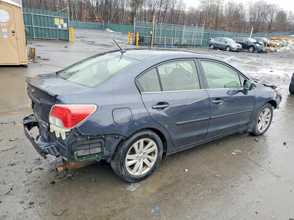 Aukcja sprzedaży 2016 Subaru Impreza, vin: JF1GJAB60GH021354, numer aukcji: 79899495