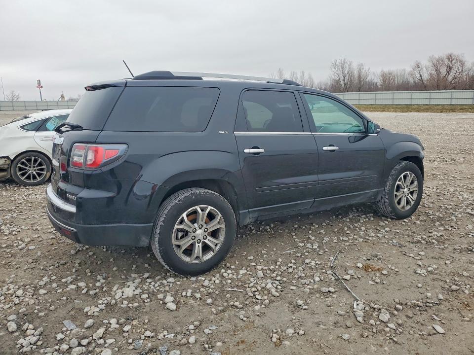 Продажа на аукционе авто 2015 Gmc Acadia, vin: 1GKKVRKD2FJ203512, номер лота: 41690746