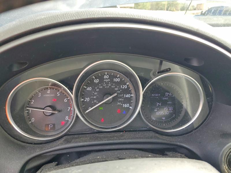Aukcja sprzedaży 2015 Mazda Cx-5, vin: JM3KE2CY2F0535516, numer aukcji: 79927805