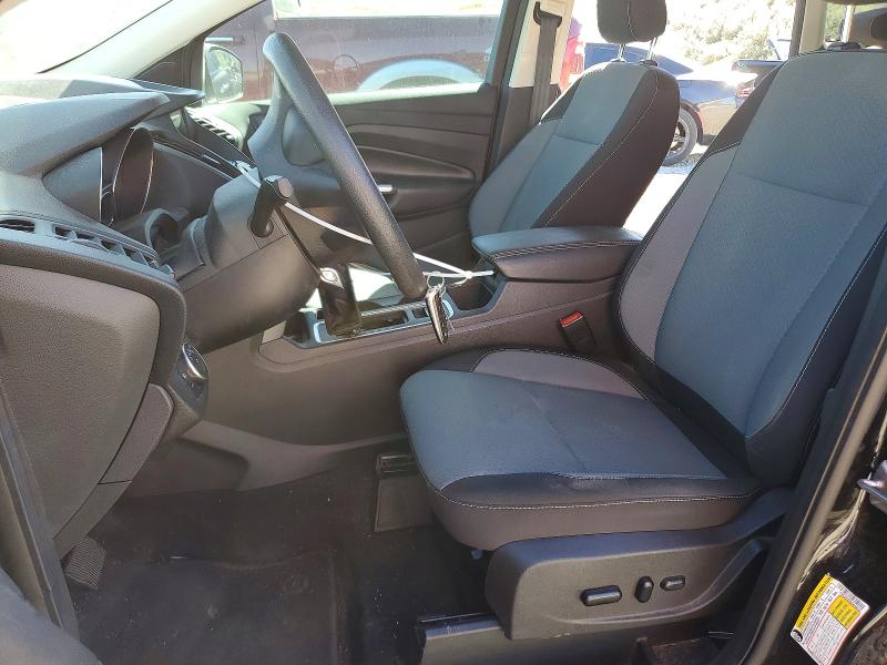 Продаж на аукціоні авто 2019 Ford Escape, vin: 1FMCU9GD9KUC06259, номер лоту: 47305046