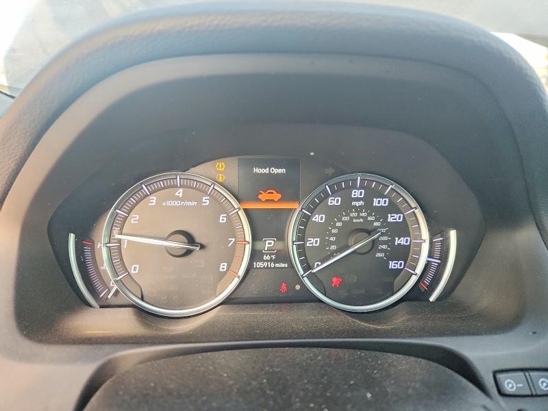 Продаж на аукціоні авто 2020 Acura Tlx, vin: 19UUB1F56LA008690, номер лоту: 47336126