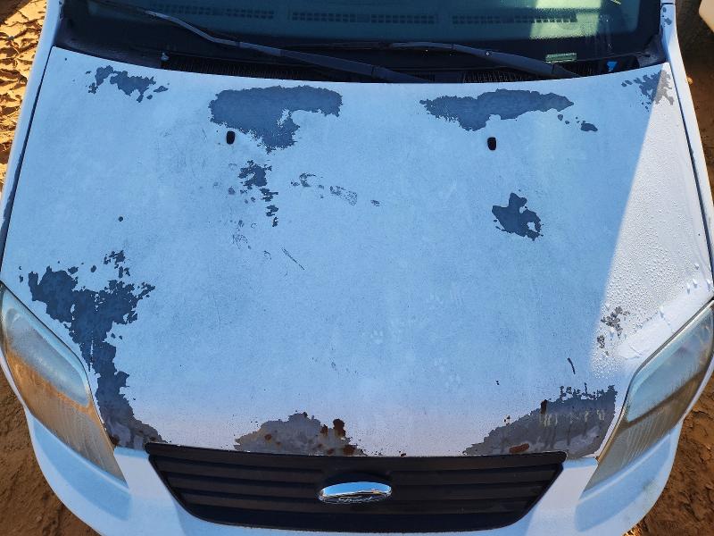77516695 :رقم المزاد ، NM0LS7BN7DT135177 vin ، 2013 Ford Transit Connect مزاد بيع