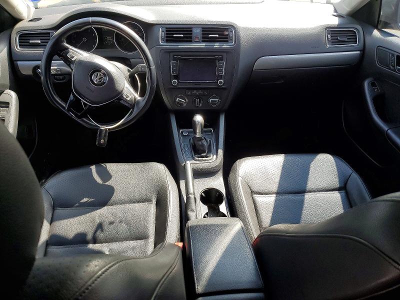 Продажа на аукционе авто 2015 Volkswagen Jetta, vin: 3VWD07AJXFM254867, номер лота: 41819496