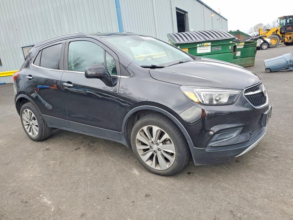 Aukcja sprzedaży 2020 Buick Encore, vin: KL4CJASB7LB048211, numer aukcji: 47784976