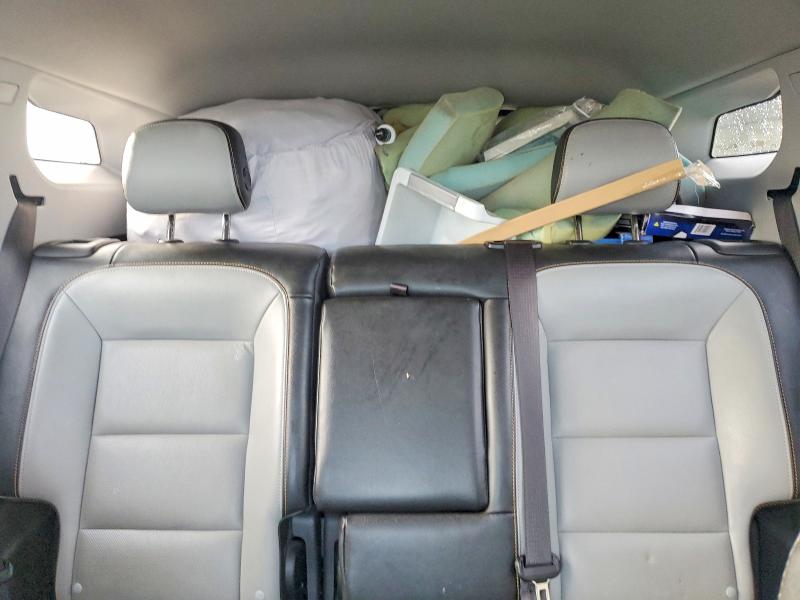 46682126 :رقم المزاد ، 3GKALVEX6LL128284 vin ، 2020 Gmc Terrain مزاد بيع
