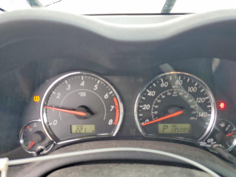 78436315 :رقم المزاد ، 5YFBU4EE8CP053404 vin ، 2012 Toyota Corolla مزاد بيع