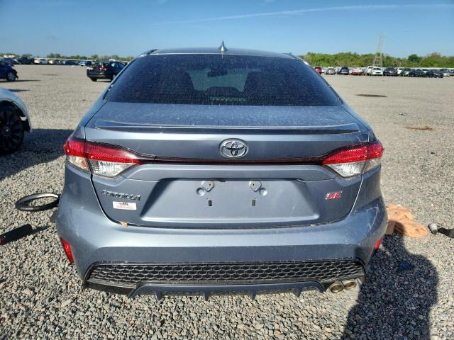 Aukcja sprzedaży 2021 Toyota Corolla, vin: JTDS4MCE1MJ070246, numer aukcji: 48224996