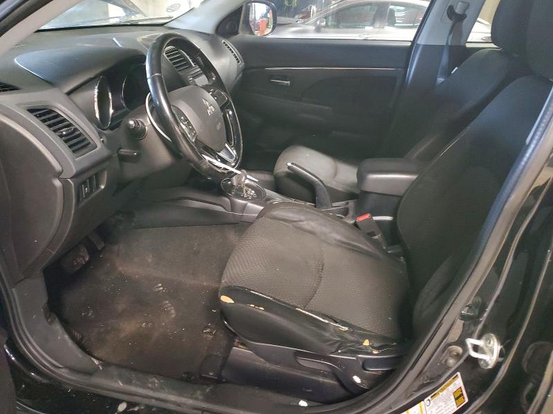 Продаж на аукціоні авто 2016 Mitsubishi Outlander Sport, vin: JA4AR3AU8GZ055857, номер лоту: 46168236