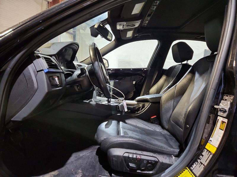 Aukcja sprzedaży 2014 Bmw 335, vin: WBA3B9G54ENR92423, numer aukcji: 41765176