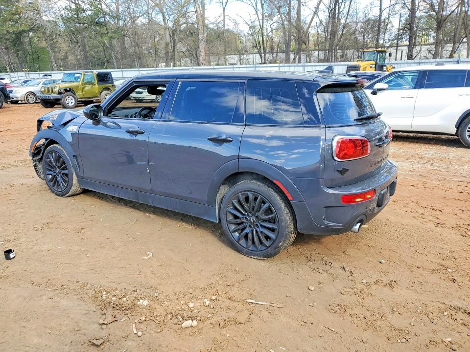 Aukcja sprzedaży 2019 Mini Cooper, vin: WMWLN9C57K2E51394, numer aukcji: 45946066