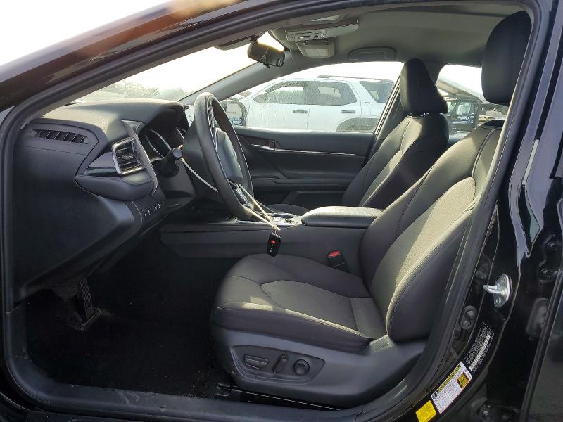 Продажа на аукционе авто 2022 Toyota Camry Hybrid, vin: 4T1C31AK6NU580876, номер лота: 47232556