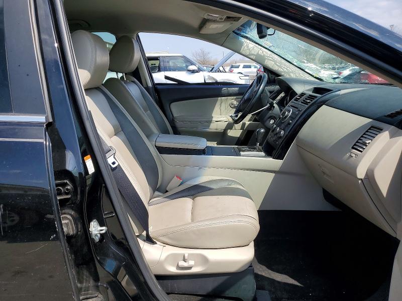 Продаж на аукціоні авто 2011 Mazda Cx-9, vin: JM3TB3CA1B0311895, номер лоту: 47690836