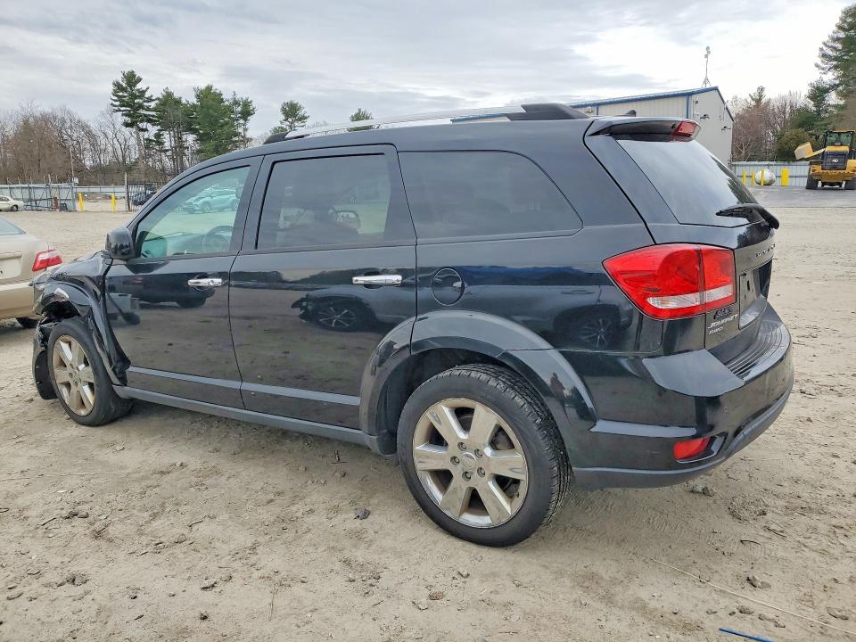 Продаж на аукціоні авто 2014 Dodge Journey, vin: 3C4PDDDG9ET143086, номер лоту: 47836226