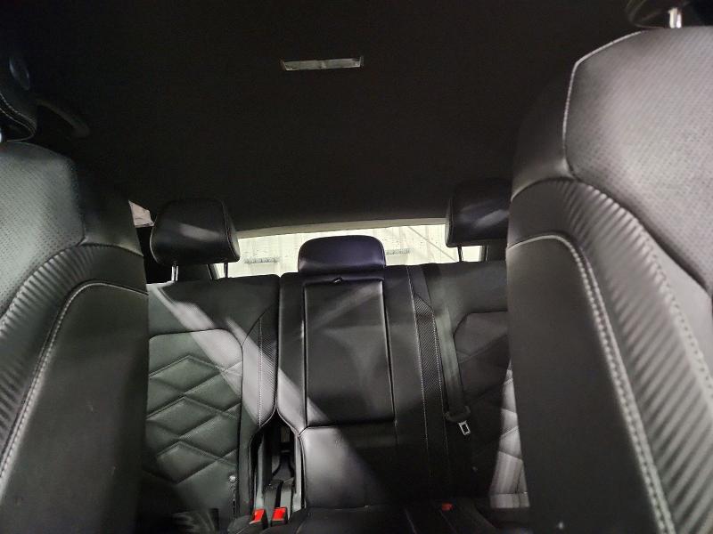 Продажа на аукционе авто 2024 Volkswagen Atlas Cross Sport, vin: 1V2HE2CA7RC236286, номер лота: 79771955