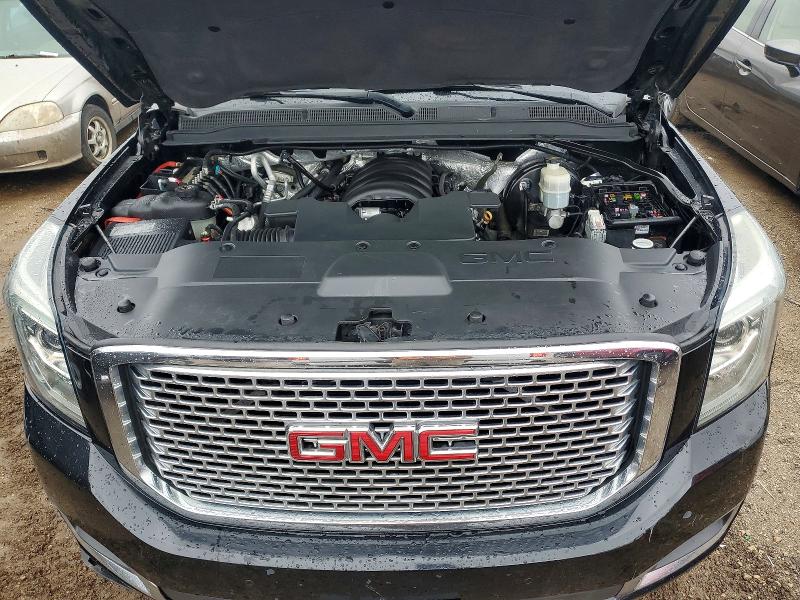 41828786 :رقم المزاد ، 1GKS2JKJ0FR208919 vin ، 2015 Gmc Yukon Xl مزاد بيع