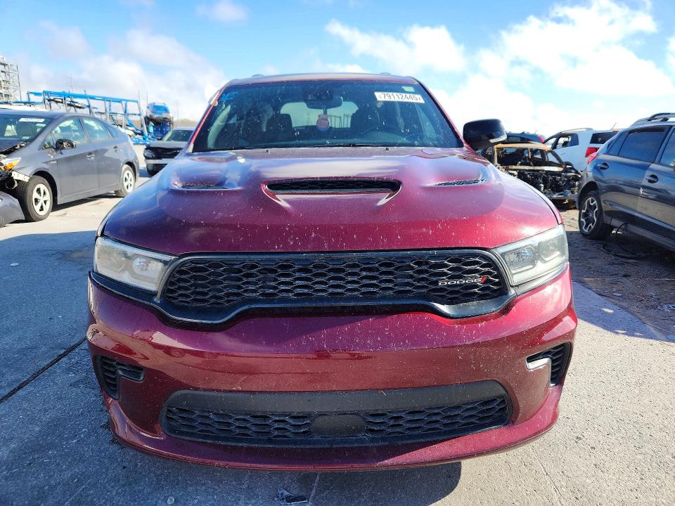 Aukcja sprzedaży 2024 Dodge Durango, vin: 1C4RDJDG2RC176262, numer aukcji: 79112445