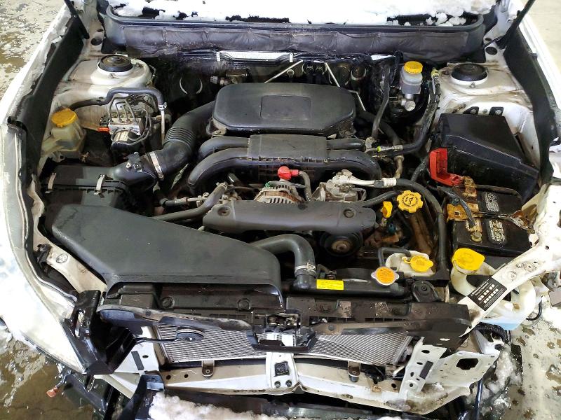Продажа на аукционе авто 2012 Subaru Outback, vin: 4S4BRCCC0C3272763, номер лота: 79893555