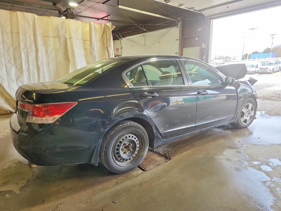 47797746 :رقم المزاد ، 1HGCP2F37CA022728 vin ، 2012 Honda Accord مزاد بيع