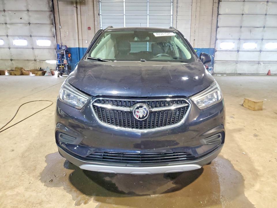 Продаж на аукціоні авто 2021 Buick Encore, vin: KL4CJESB2MB341376, номер лоту: 46581526