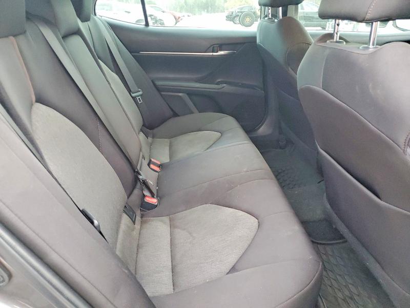 2020 Toyota Camry მანქანა იყიდება აუქციონზე, vin: 4T1C11AK9LU995063, აუქციონის ნომერი: 47750056