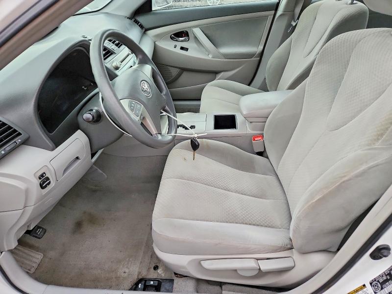 41952316 :رقم المزاد ، 4T1BE46K19U862297 vin ، 2009 Toyota Camry مزاد بيع