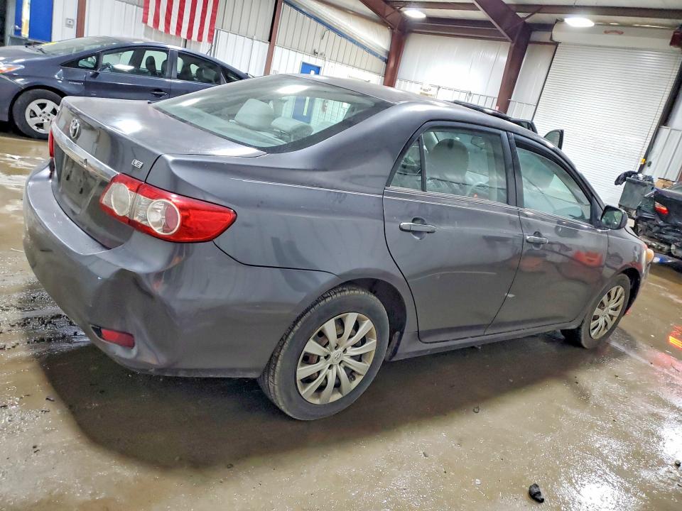 Продаж на аукціоні авто 2013 Toyota Corolla, vin: 5YFBU4EE3DP108231, номер лоту: 79881805