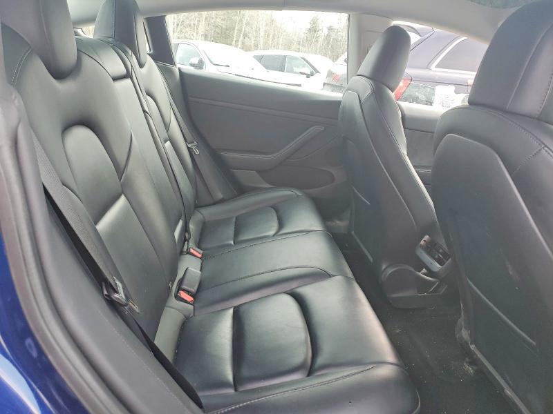 78893225 :رقم المزاد ، 5YJ3E1EA6NF342826 vin ، 2022 Tesla Model 3 مزاد بيع