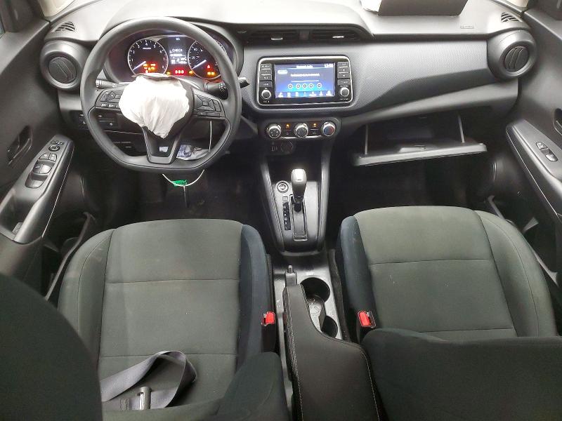 Продажа на аукционе авто 2024 Nissan Kicks, vin: 3N1CP5BV6RL531544, номер лота: 47136936