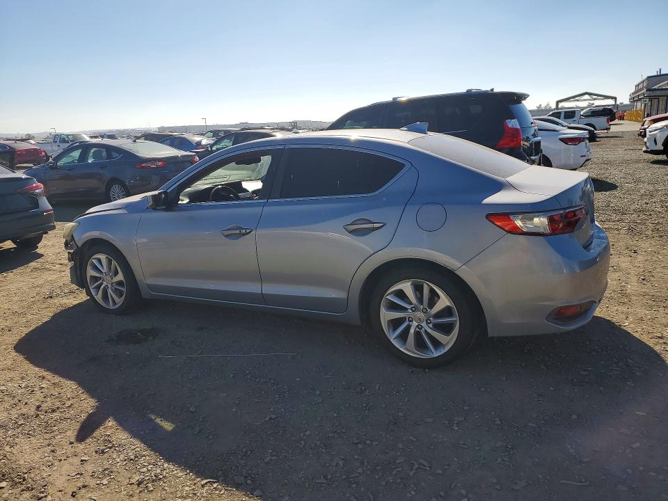 Aukcja sprzedaży 2016 Acura Ilx, vin: 19UDE2F75GA001847, numer aukcji: 47317556