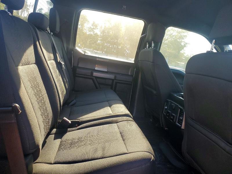 Продаж на аукціоні авто 2020 Ford F150, vin: 1FTEW1EP2LFB91437, номер лоту: 47756316