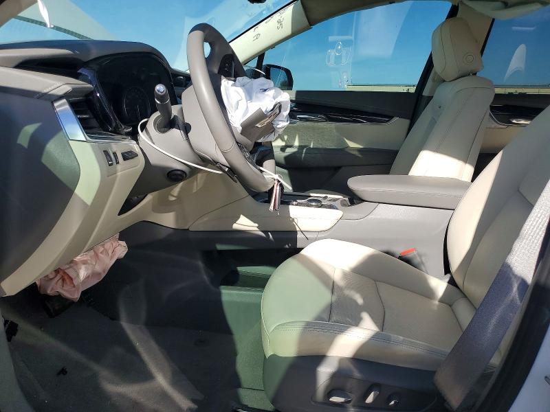 Aukcja sprzedaży 2025 Cadillac Xt6, vin: 1GYKPCRSXSZ109696, numer aukcji: 46130346