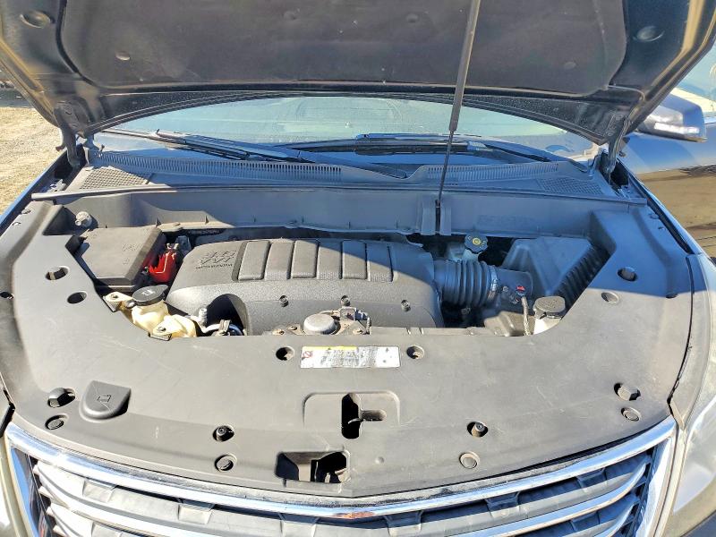 Продажа на аукционе авто 2017 Chevrolet Traverse, vin: 1GNKVGKD2HJ136291, номер лота: 47016246
