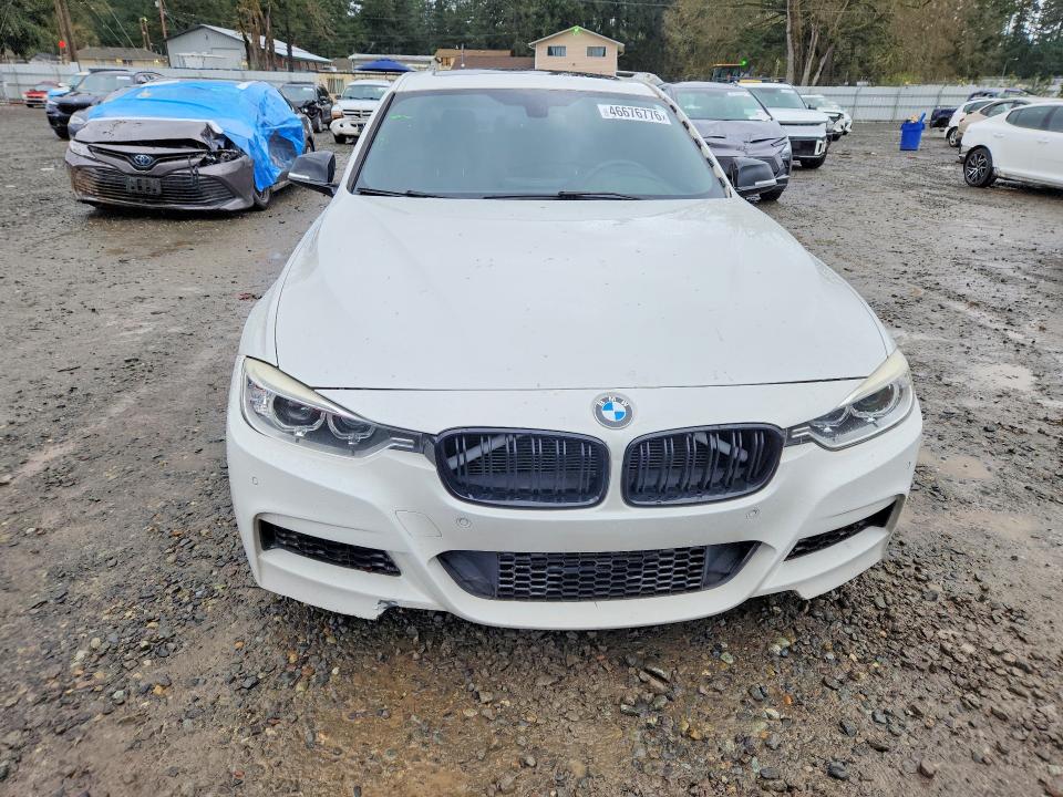 Продажа на аукционе авто 2014 Bmw 328, vin: WBA3C1C56EK113476, номер лота: 46676776