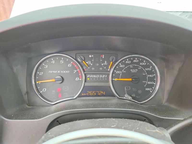 Aukcja sprzedaży 2010 Gmc Canyon, vin: 1GTJTFDE2A8116002, numer aukcji: 45668486