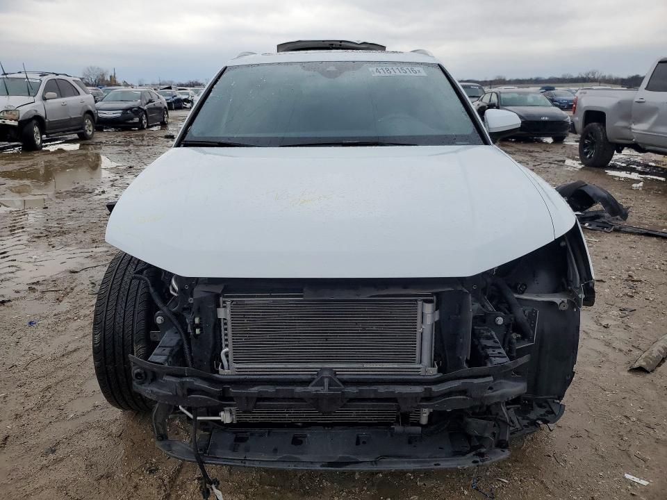 Aukcja sprzedaży 2023 Audi Q3, vin: WA1DECF32P1023574, numer aukcji: 41811516