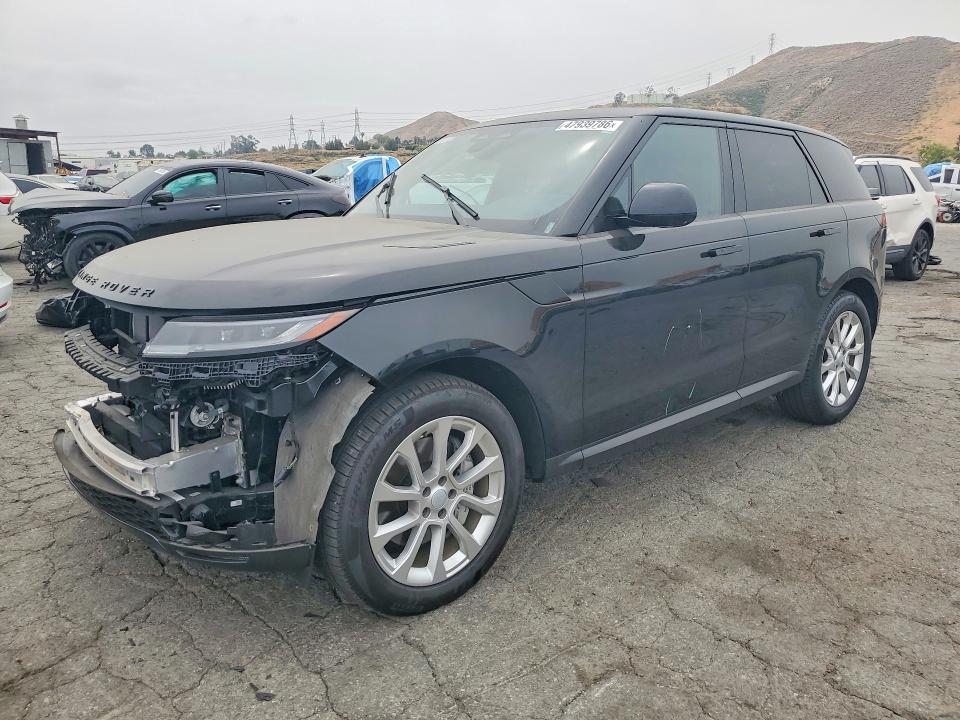 Aukcja sprzedaży 2025 Land Rover Range Rover Sport, vin: SAL1P9EU3SA456113, numer aukcji: 47939786
