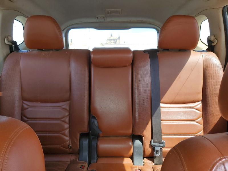 47465876 :رقم المزاد ، JN8AT2MT5JW486013 vin ، 2018 Nissan Rogue مزاد بيع