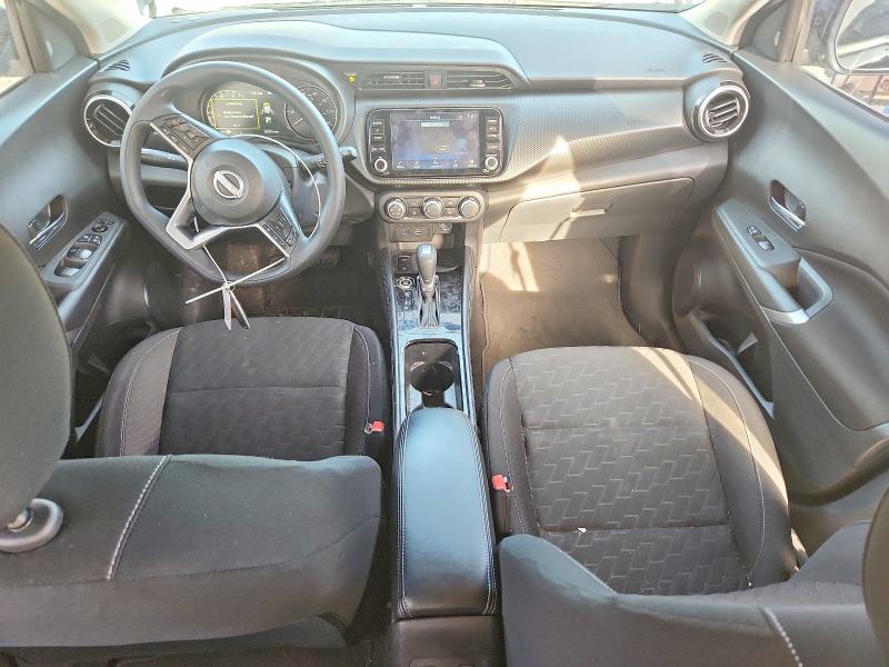 46283676 :رقم المزاد ، 3N1CP5CV5RL571998 vin ، 2024 Nissan Kicks مزاد بيع