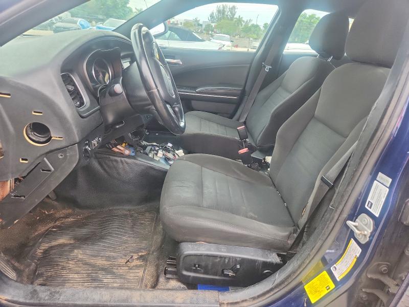 Продаж на аукціоні авто 2019 Dodge Charger, vin: 2C3CDXKT8KH580215, номер лоту: 46546866